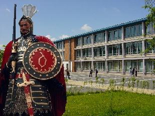 lycée edmond labbé